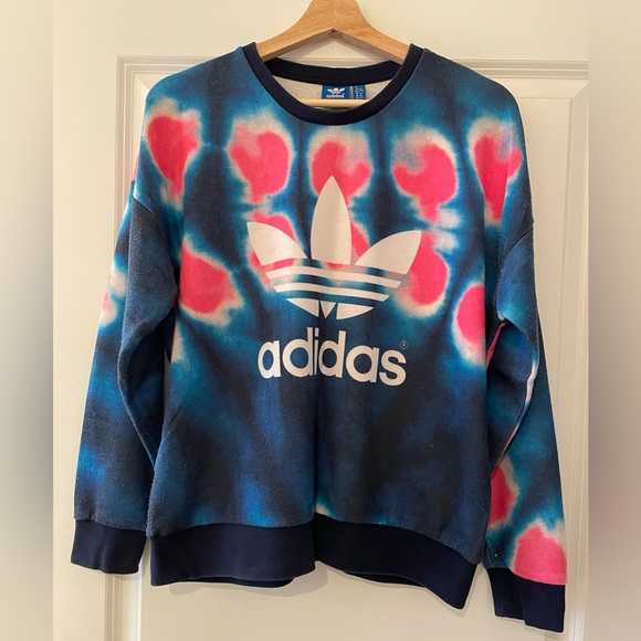 Adidas Originals Sweater - Picture 2 of 7